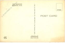 kalifornien, san francisco, hippieland, hotel