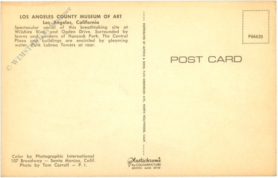 kalifornien, los angeles, county museum of art