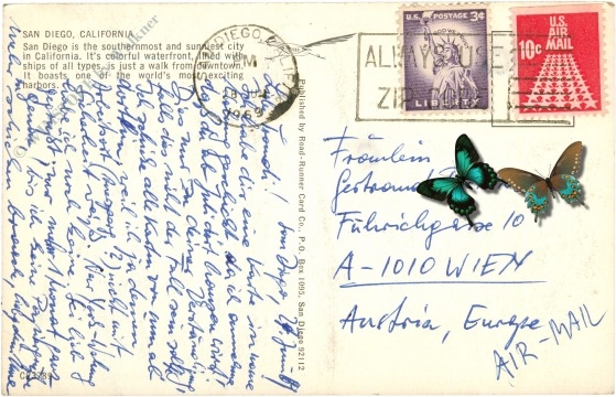 kalifornien, san diego, ansicht