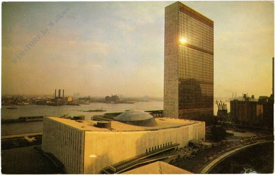 new york, new york city, united nations