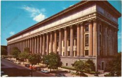 new york, albany, new york state education building