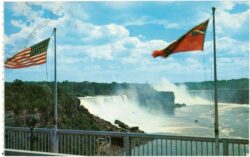 new york, niagara falls