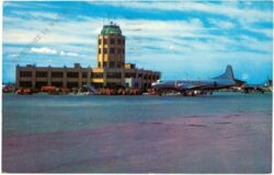 new york, buffalo, buffalo municipal airport