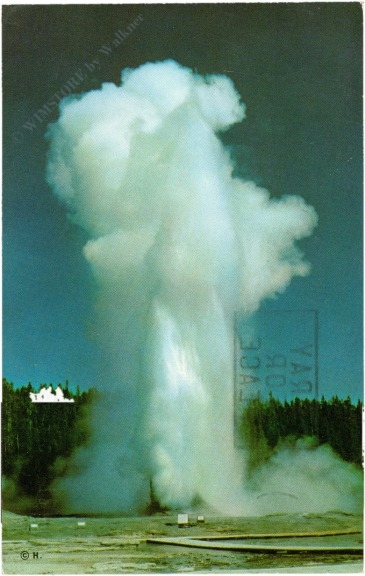 wyoming, yellowstone nationalpark, geyser basin wyoming, yellowstone nationalpark, geyser basin
