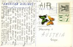 american airlines