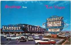 nevada, las vegas, the stardust hotel