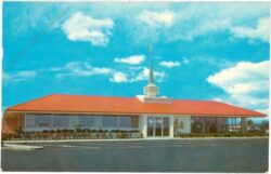 massachusetts, howard johnson's host of the highways