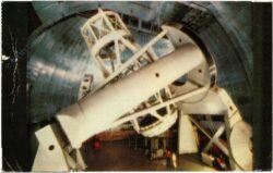 kalifornien, palomar mountain, observatory