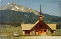 montana, gallatin canyon