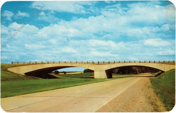 (kein titel)new york, state thruway