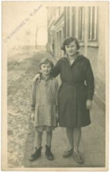 mutter und tochter