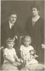 familienaufnahme