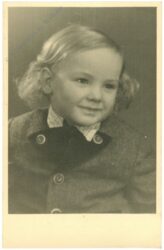 mädchenportrait