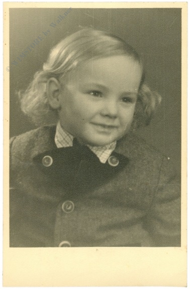 mädchenportrait