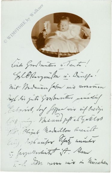 kleinkind