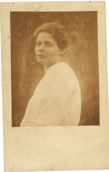 damenportrait