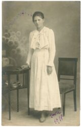 damenportrait