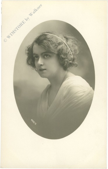 damenportrait