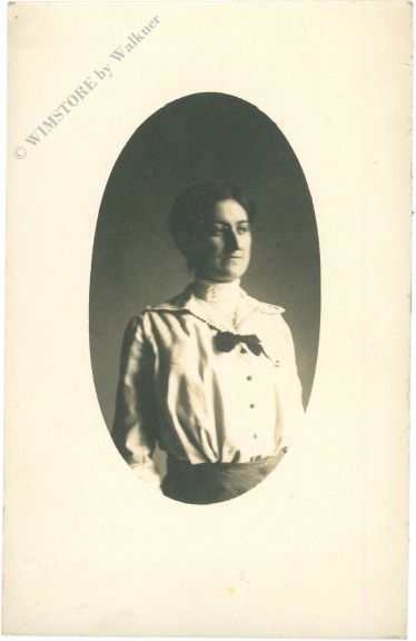 damenportrait