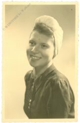 damenportrait