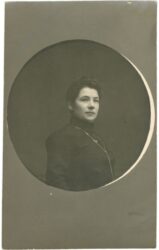 damenportrait