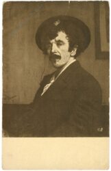 männerportrait männerportrait