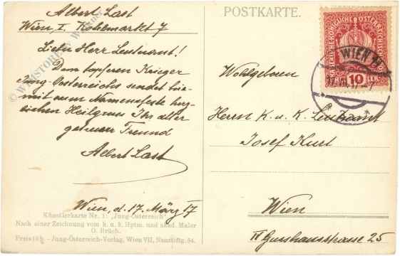 mann mit spazierstock