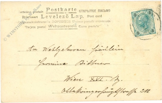 mann mit spazierstock