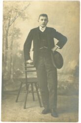 männerportrait