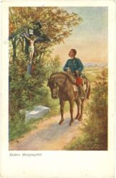 reiters morgengebet