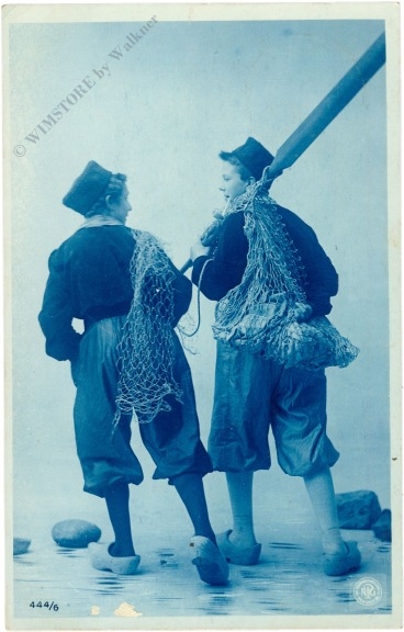 zwei burschen