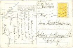 dorf tirol, schloss tirol