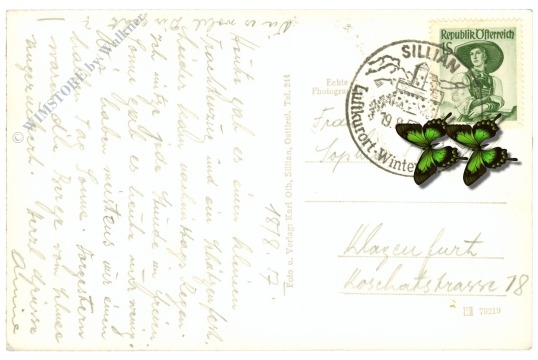 pustertal, oberes tal