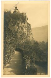 meran (merano), castel san zeno