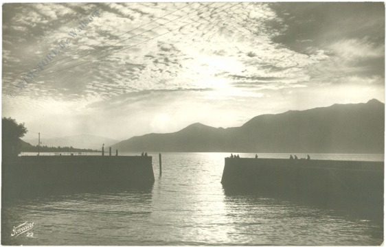 turin (torino), ansicht