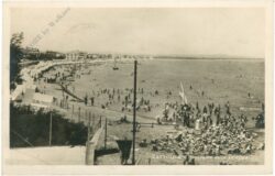 cattolica, panorama cattolica, panorama