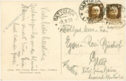 cattolica, panorama cattolica, panorama