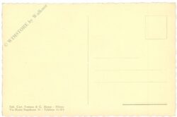 mailand (milano), ansicht