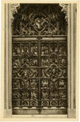 mailand (milano), dom
