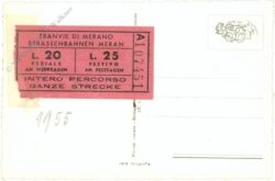 meran (merano), gegen val venosta