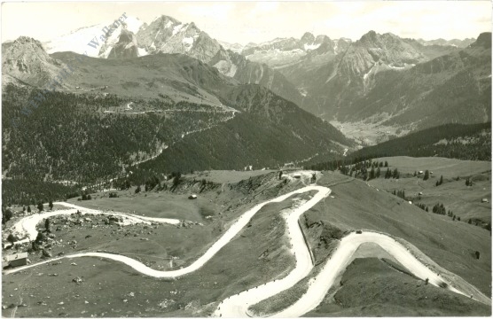bozen (bolzano), ansicht bozen (bolzano), ansicht