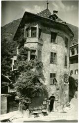 bozen (bolzano), ansicht