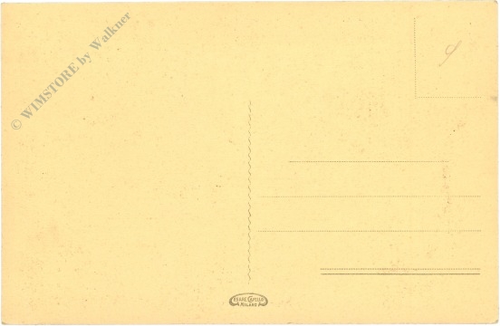 mailand (milano), arena