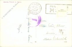 rom (roma), piazza s. pietro