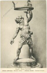 neapel (napoli), nationalmuseum