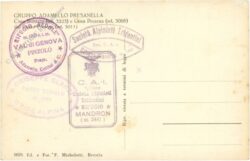 gruppo adamello presanella