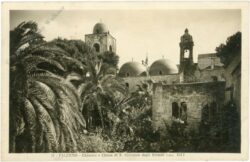 palermo, ansicht