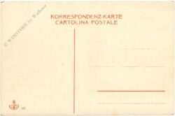 triest (trieste), s. giusto