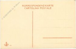 triest (trieste), panorama