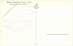 rifugio zsigmondy comici, croda dei toni